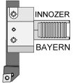 Logo INNOZER Bayern